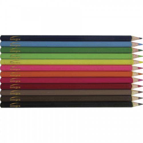 Integra Colored Pencil (00066)
