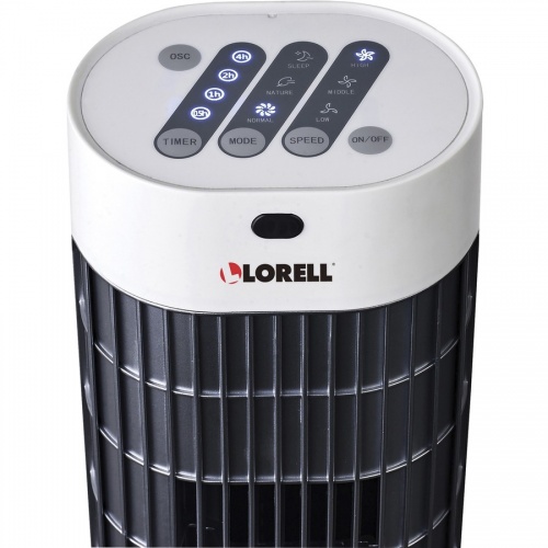 Lorell Tower Fan (00075)