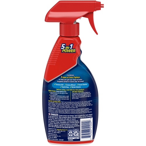OxiClean Max Force Stain Remover (5703700070EA)
