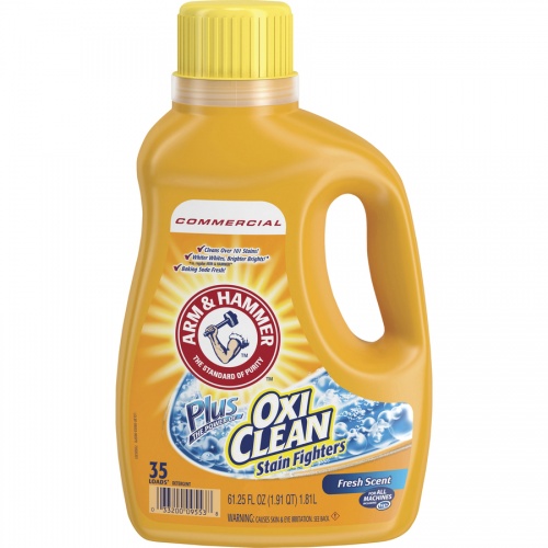 OxiClean Liquid Detergent (3320000107)