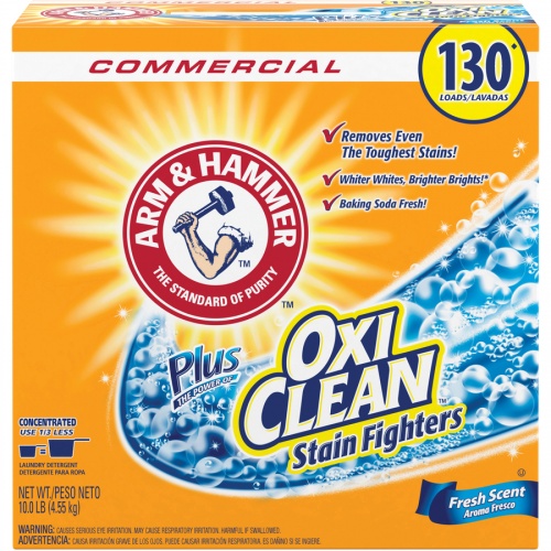 OxiClean Powder Detergent (3320000108CT)
