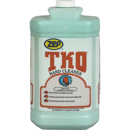 Zep Commercial TKO Hand Cleaner (R54824)