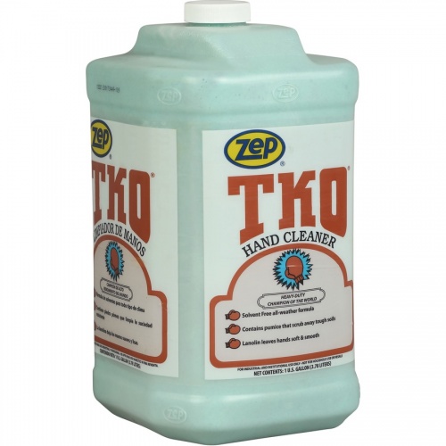 Zep Commercial TKO Hand Cleaner (R54824)