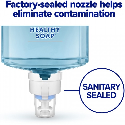 PURELL Healthcare Free Foam Healthy Soap (507202)