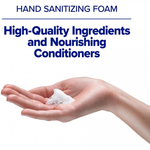 PURELL Sanitizing Foam Refill (645302)