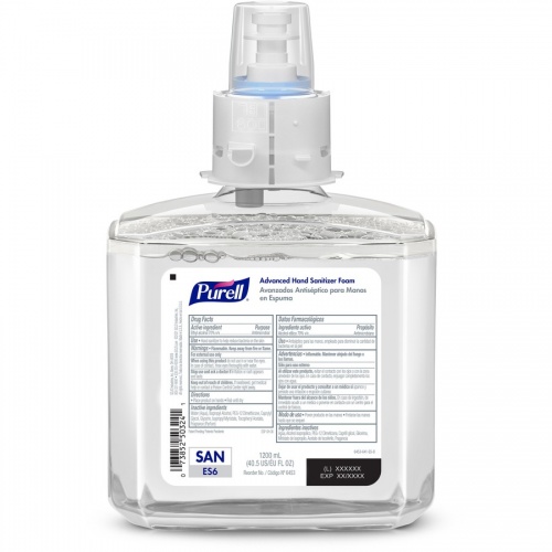 PURELL Sanitizing Foam Refill (645302)