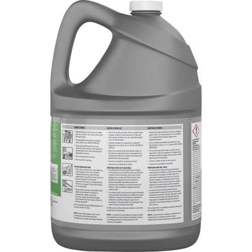Diversey Floor Science Cleaner Spray Buff (CBD540458)