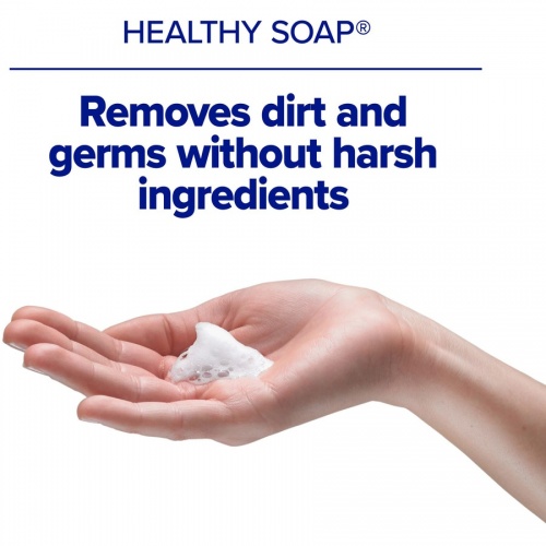 PURELL Healthcare Gentle & Free Foam Soap (647202)