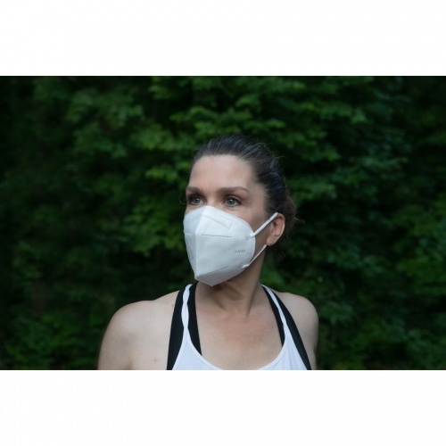Special Buy KN95 Filtering Face Masks (KN95MASK)
