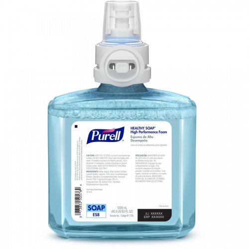 PURELL Healthcare CRT Healthy Soap High Performance Foam (778502)