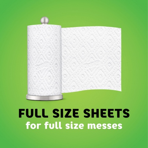 Bounty Single Plus Paper Towels (65506)