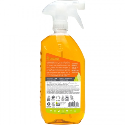 Boulder Clean All-Purpose Cleaner (003212)