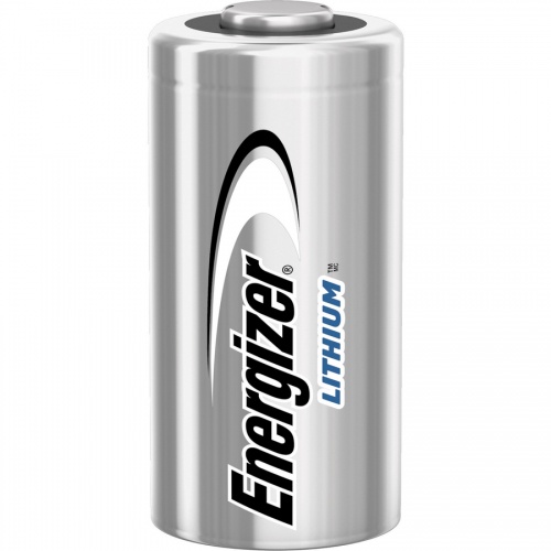 Energizer 123 Batteries, 2 Pack (EL123APB2)