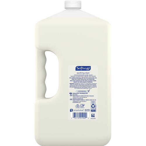 Softsoap Liquid Soap Refill (01900EA)