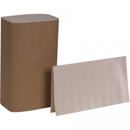 Pacific Blue Basic S-Fold Recycled Paper Towels (23504)