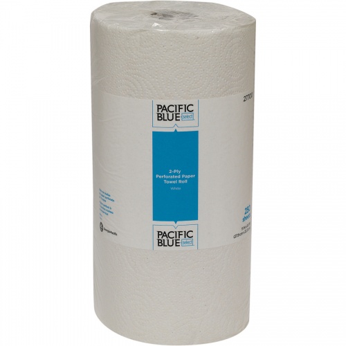 Pacific Blue Select Perforated Paper Towel Roll (27700)