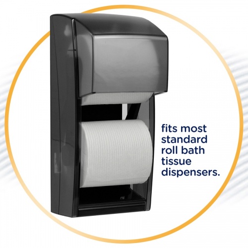 Cottonelle Standard Roll Bathroom Tissue (13135)