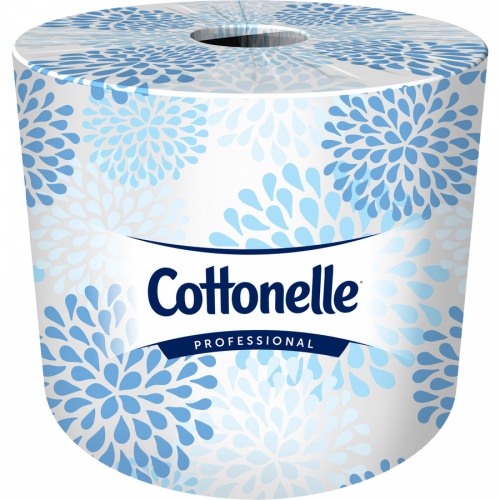Cottonelle Standard Roll Bathroom Tissue (13135)