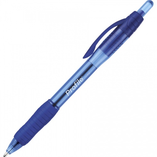 Paper Mate Retractable Profile Ballpoint Pens (89466)