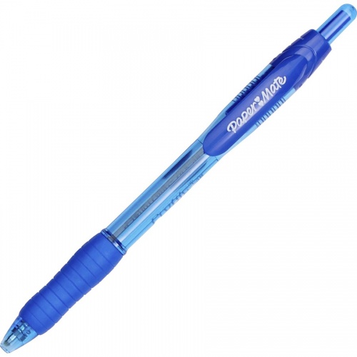 Paper Mate Retractable Profile Ballpoint Pens (89466)