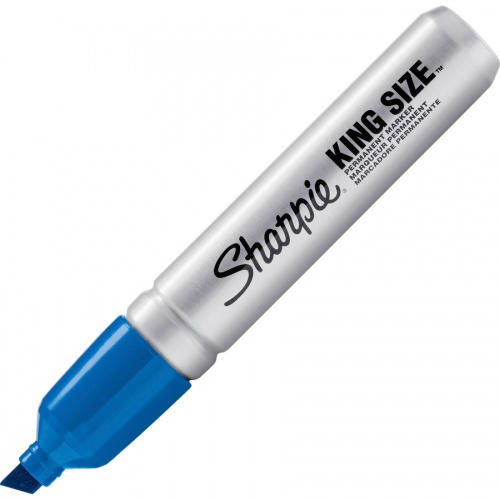 Sharpie King-Size Permanent Markers (15003)