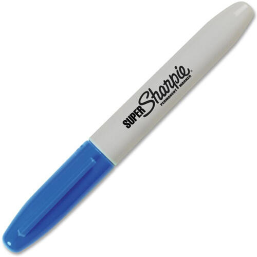 Sharpie Super Bold Fine Point Markers (33003)