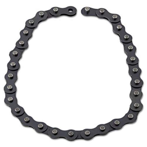 IRWIN Replacement Extension Chain, For 20r Locking Chain-Clamp Pliers (40EXT)