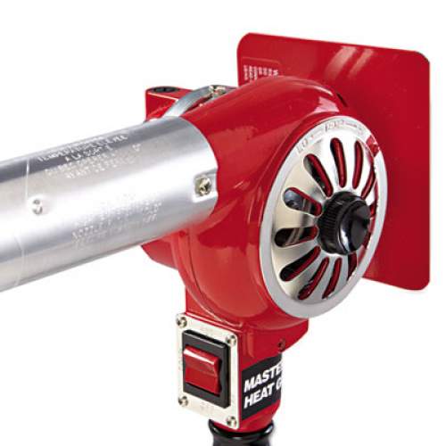 Master Appliance Hg-301a Master Heat Gun, 300f To 500f, 12amp, 1440w, 120v
