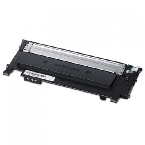 Samsung CLT-K404S Black Toner Cartridge (SU104A)