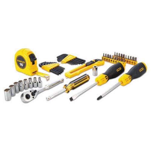 Stanley STMT74864 51-Piece Mixed Tool Set