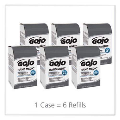GOJO 8242 HAND MEDIC Professional Skin Conditioner