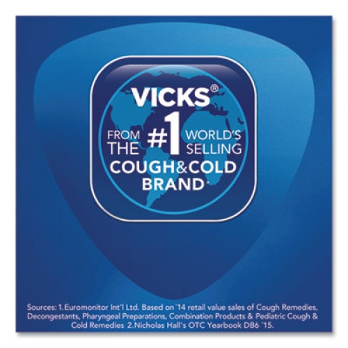 DayQuil 01442 Cold & Flu Multi-Symptom Relief LiquiCaps
