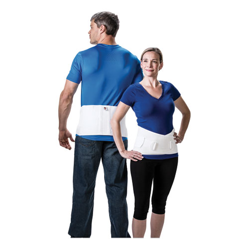 Core Products LSB7000XXL CorFit System Lumbosacral Spinal Back Support