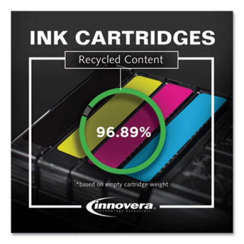Innovera Remanufactured Cyan/Magenta/Yellow Ink, Replacement for T200 (T200520), 165 Page-Yield