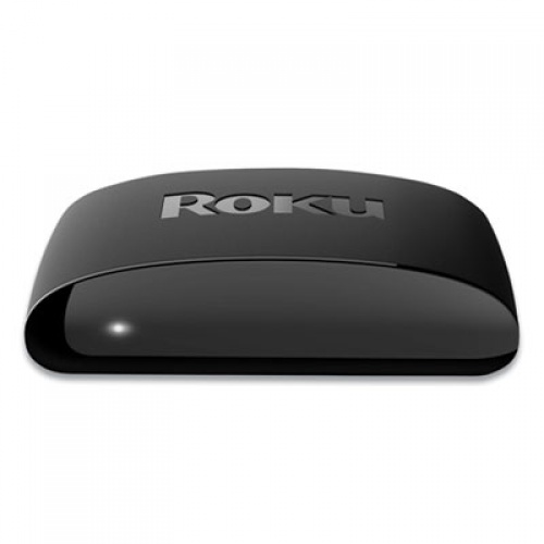 Roku 3930R Express Streaming Media Player
