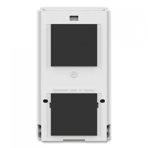 SC Johnson Professional Cleanse AntiBac Dispenser, 1 L, 4.62 x 4.92 x 9.25, White, 6/Carton (ANT1LDSEA)