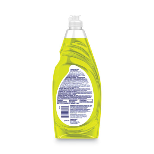 Joy Dishwashing Liquid, 38 oz Bottle, 8/Carton (43606CT)