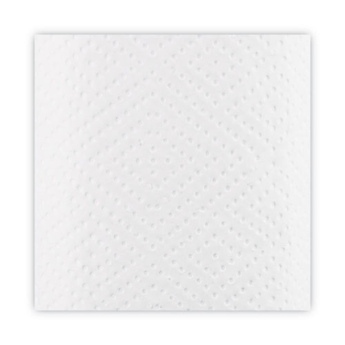 Boardwalk Kitchen Roll Towel, 2-Ply, 11 x 9, White, 85 Sheets/Roll, 30 Rolls/Carton (6272)