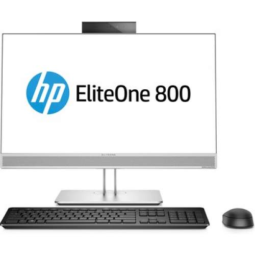 HP Eliteone 800-g3 Aio Business Pc (1LU41AW#ABA)