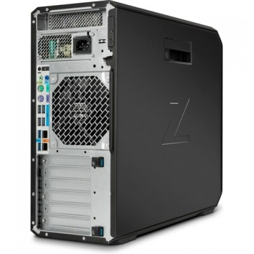 HP Sbuy Z4g4t I910900x 8gb/256 Pc (9VD53UT#ABA)