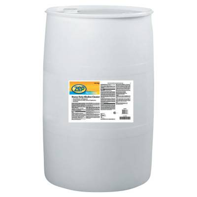 Zep Professional Zep Professional Heavy Duty Alkaline Cleaner (1041628)