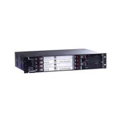 Audiocodes Mediant 3000 Scalable Voip Gateway With (M3K23/DC)