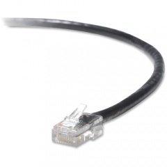 Belkin Cat5e Patch Cable (A3L79105BLKS)