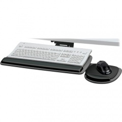 Fellowes Standard Keyboard Tray (93841)