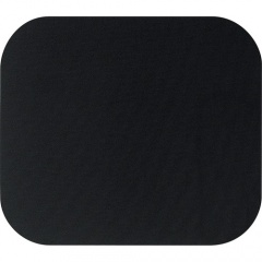 Fellowes Mouse Pad - Black (58024)