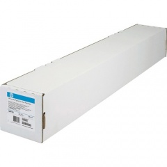 HP Heavyweight Coated Paper-914 mm x 30.5 m (36 in x 100 ft) (C6030C)