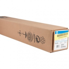 HP Special Inkjet Paper-610 mm x 45.7 m (24 in x 150 ft) (51631D)