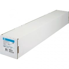 HP Bright White Inkjet Paper-914 mm x 45.7 m (36 in x 150 ft) (C1861A)