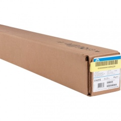 HP Special Inkjet Paper-914 mm x 45.7 m (36 in x 150 ft) (51631E)
