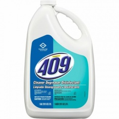 Clorox Commercial Solutions Formula 409 Cleaner Degreaser Disinfectant Refill (35300EA)